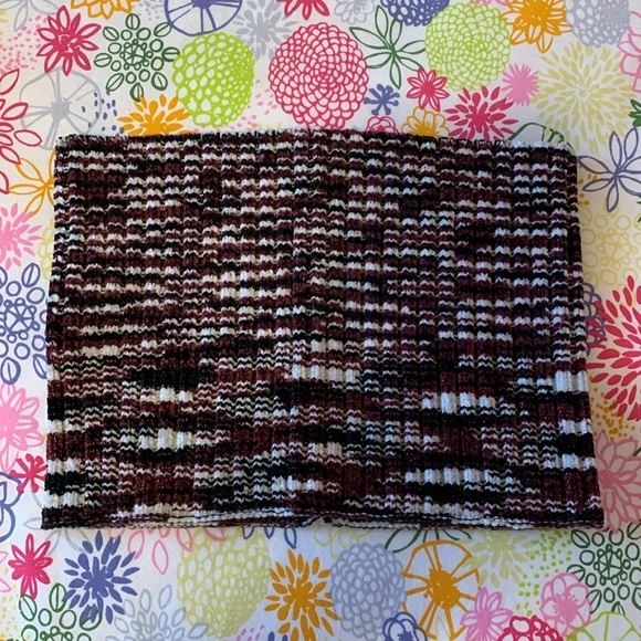 3/25$ Convertible turtleneck sweater - Picture 6 of 6